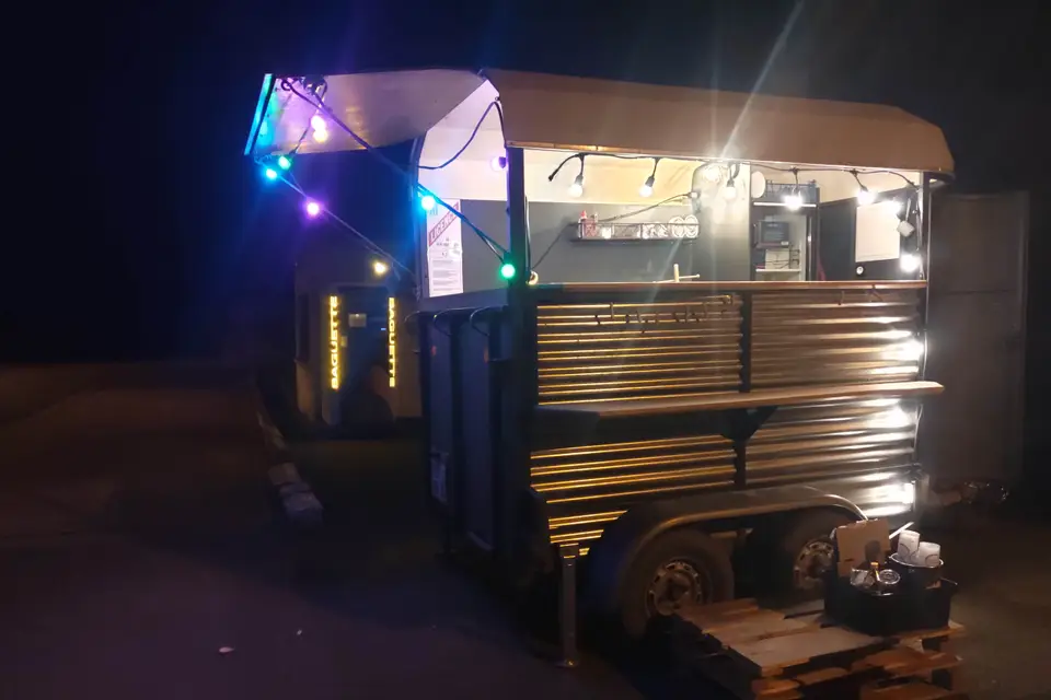 La Guinguette Anjouée — photo 8