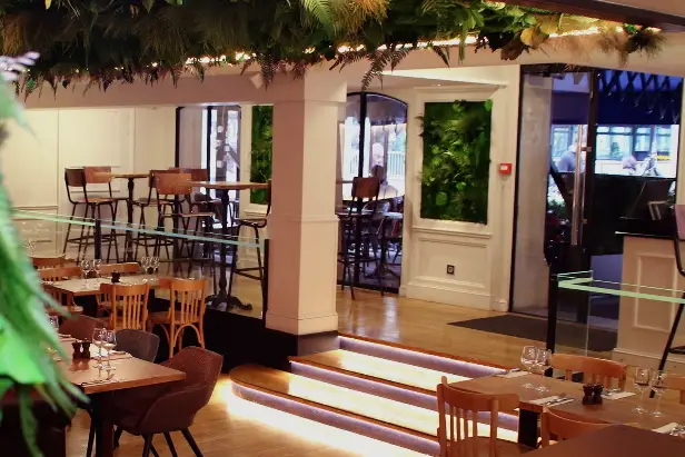 Bistro25 — photo 4