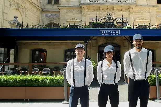 Bistro25 — photo 5