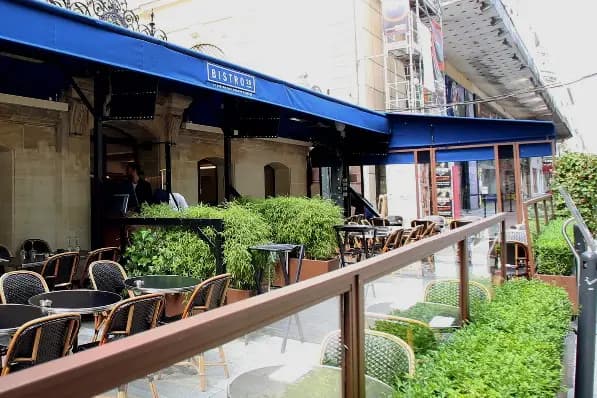 Bistro25 — photo 6