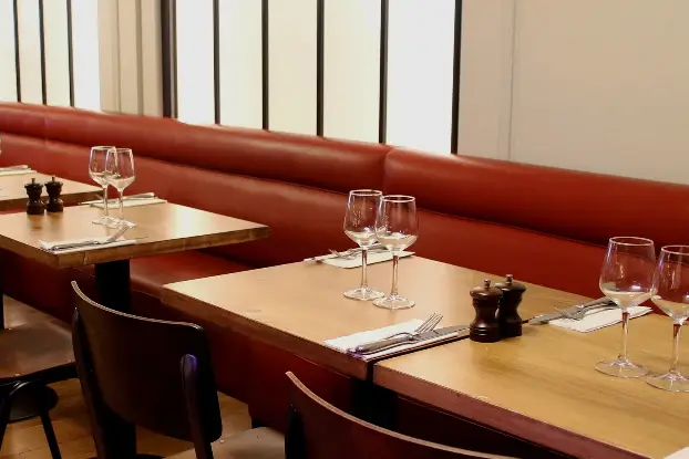 Bistro25 — photo 7