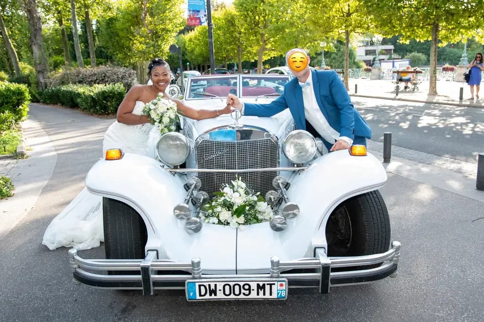 CW Chery Events — photo 1