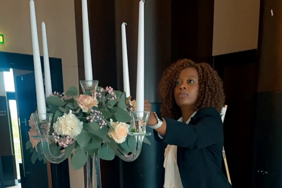 CW Chery Events — photo 7