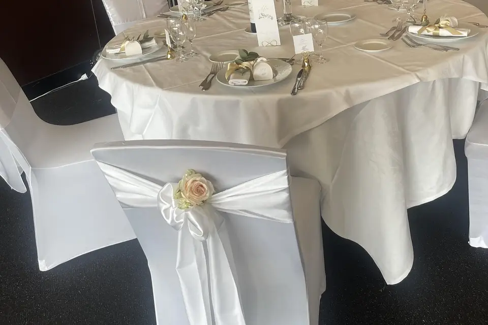 CW Chery Events — photo 4