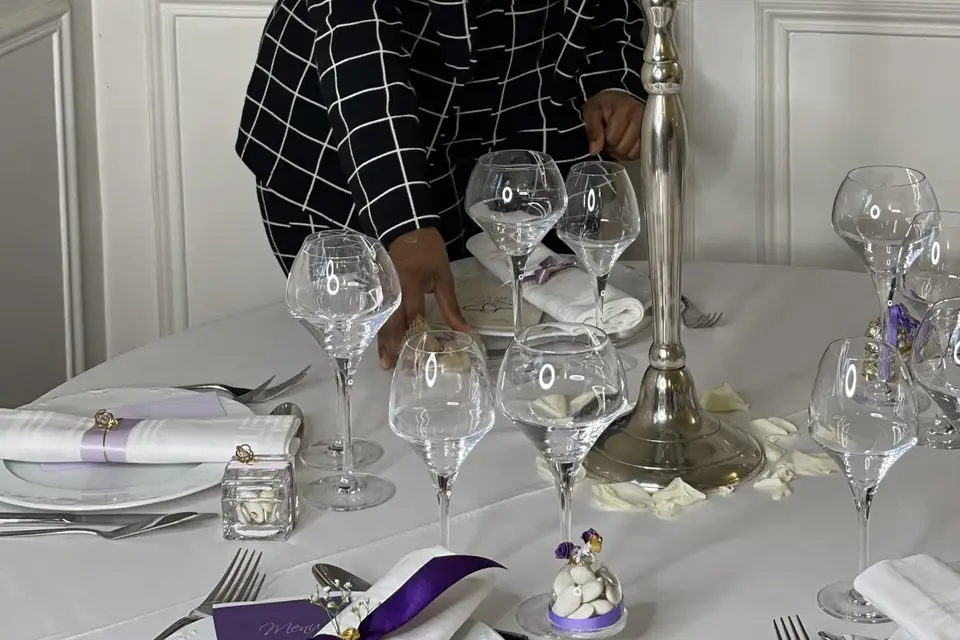 CW Chery Events — photo 8