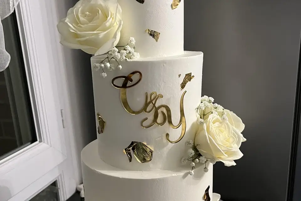 Ds Cakes — photo 7