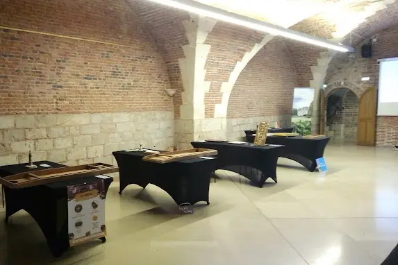 La déco dans les valises — photo 1