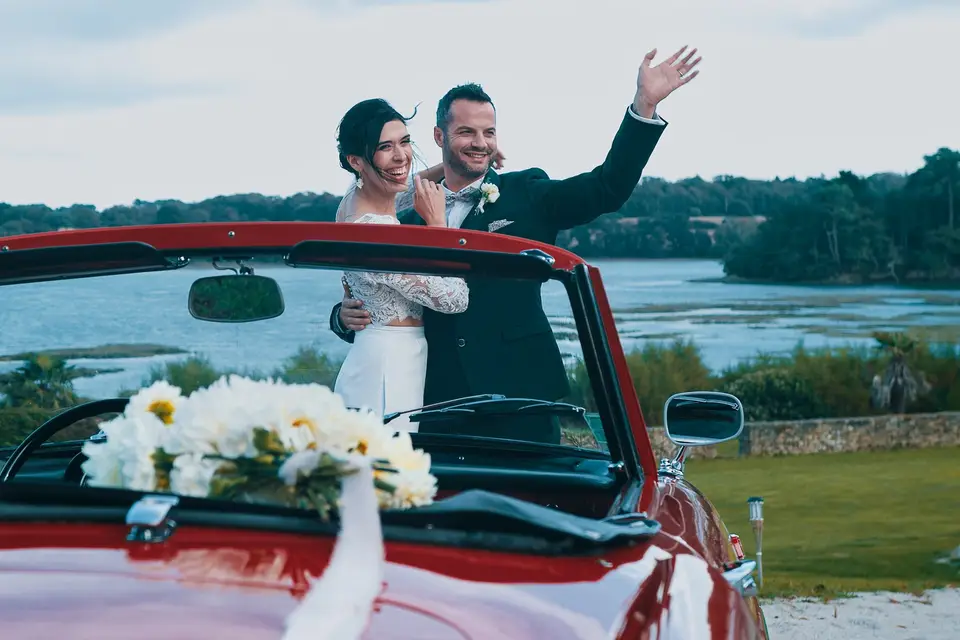 Antoine Bernard Vidéaste