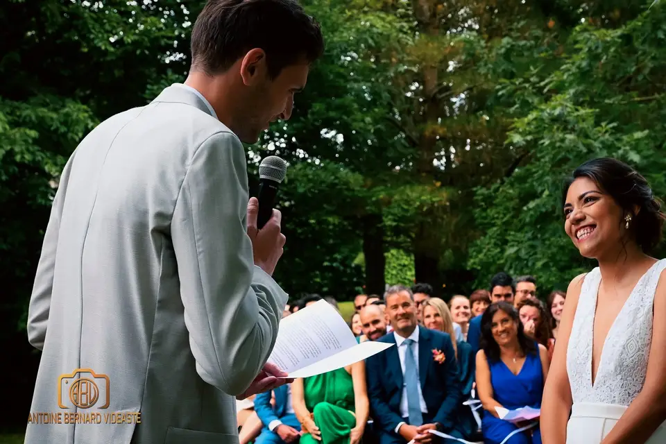 Antoine Bernard Vidéaste — photo 6