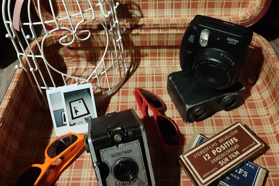 La déco dans les valises — photo 5