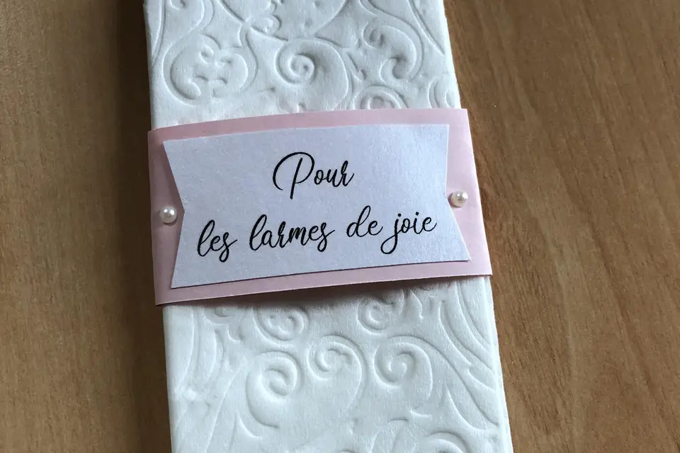 Le Détail - Atelier Créations — photo 3