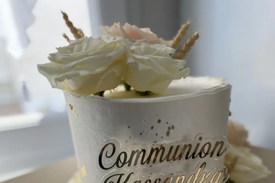 Ds Cakes — photo 1