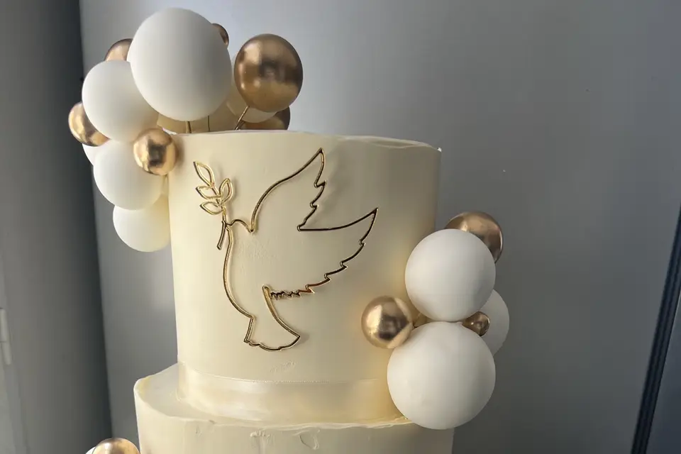 Ds Cakes — photo 2