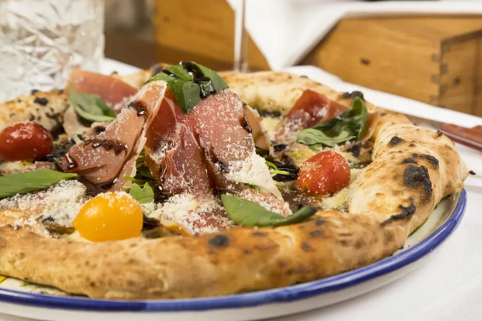 Trattoria du Val — photo 3