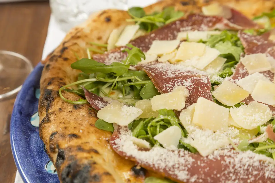 Trattoria du Val — photo 4