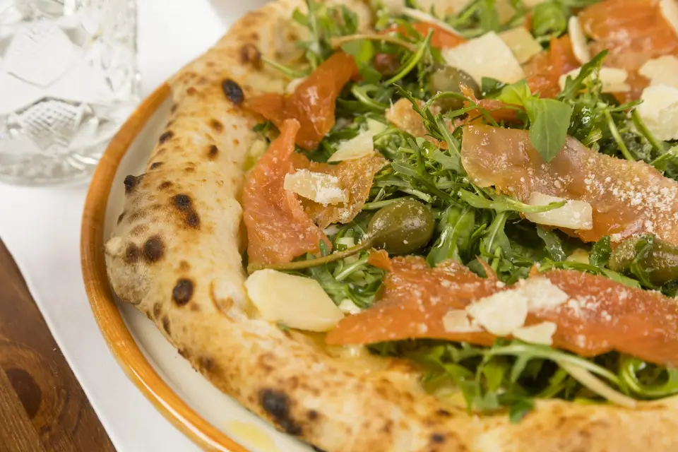 Trattoria du Val — photo 5