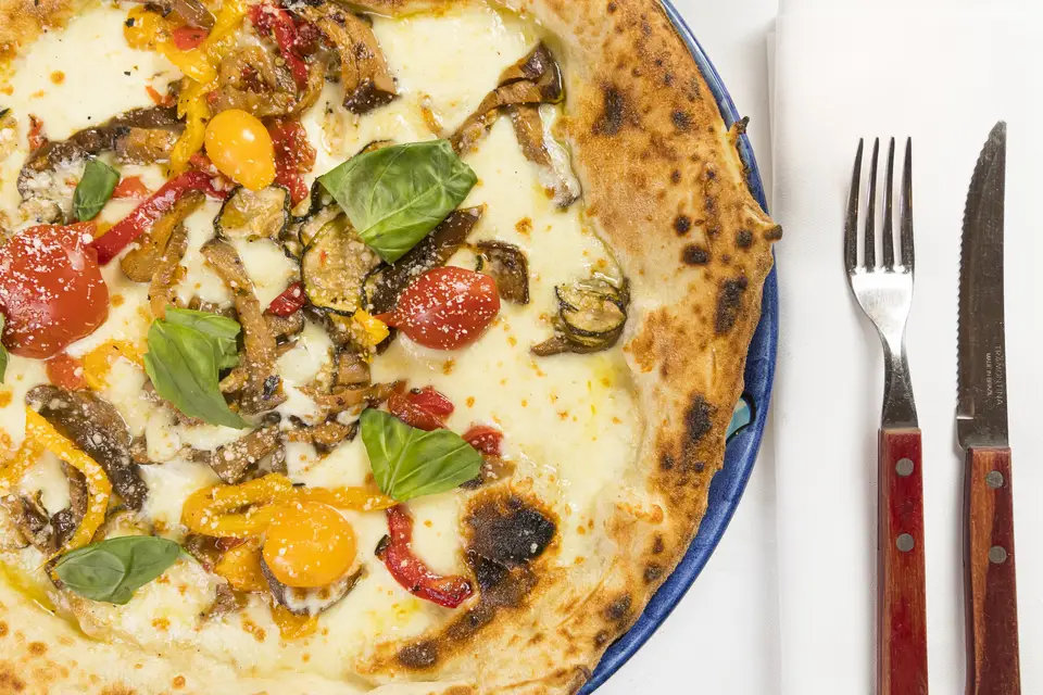 Trattoria du Val — photo 6