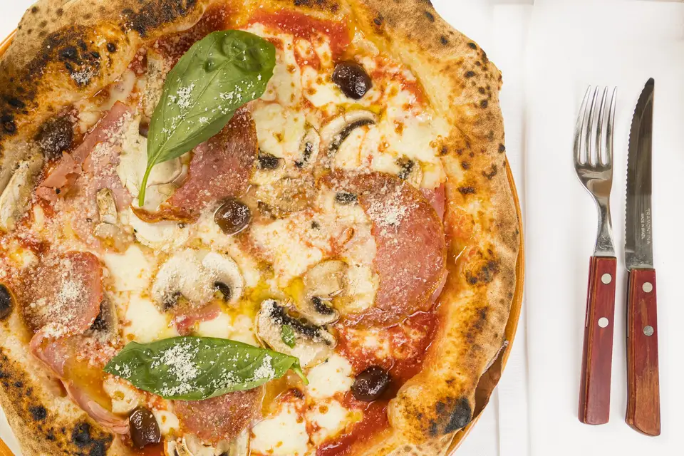 Trattoria du Val — photo 7