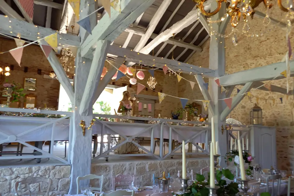 La Maison de Maitre — photo 2