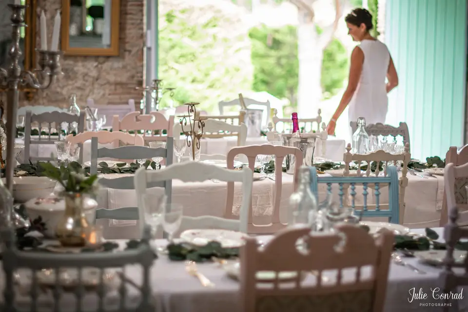 La Maison de Maitre — photo 7