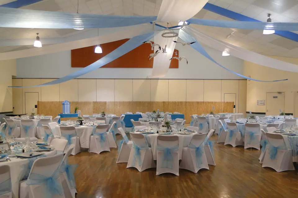 AZ Evènementiel — photo 1