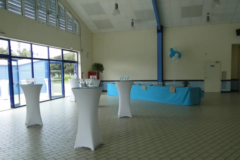 AZ Evènementiel — photo 2