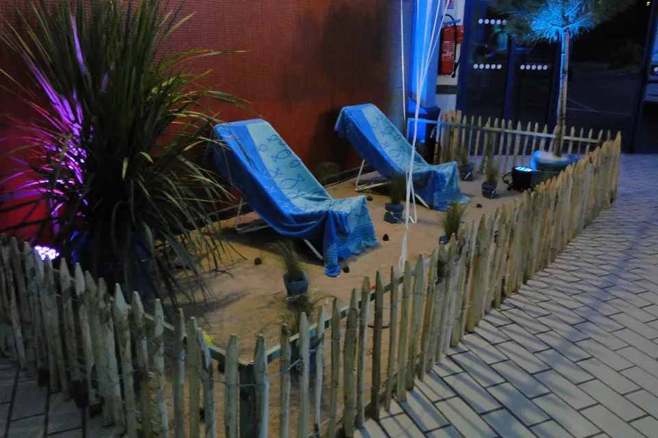 AZ Evènementiel — photo 5