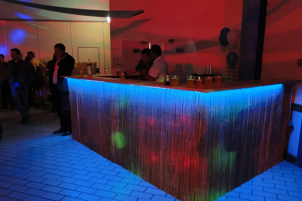 AZ Evènementiel — photo 6