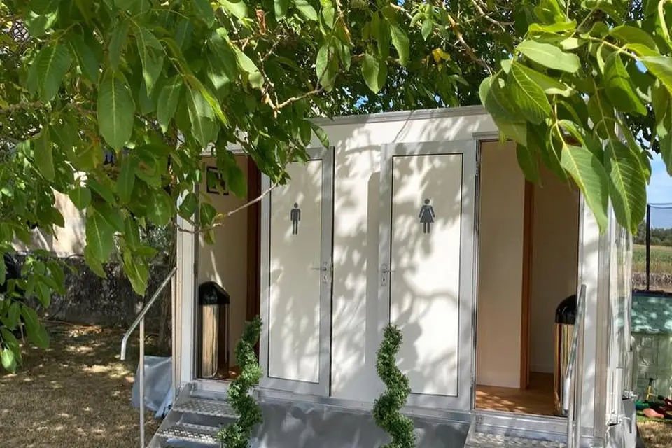 Luxury Loos France — photo 5