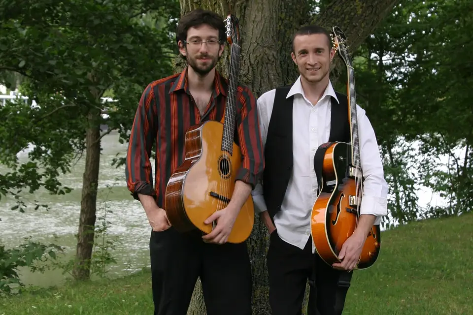 Swing Guitare — photo 1