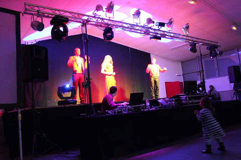 Animation  Concept — photo 5