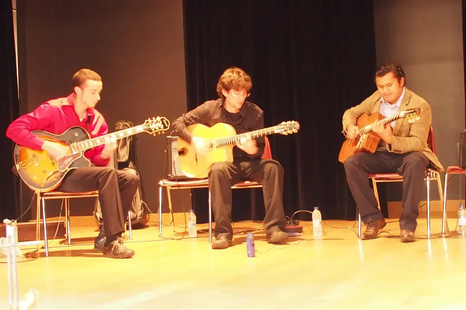 Swing Guitare — photo 4