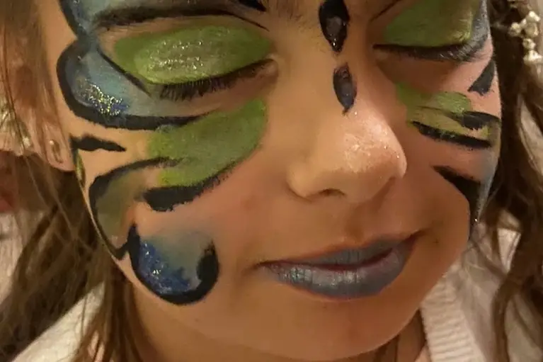 Kid’s Anim Wedding — photo 3