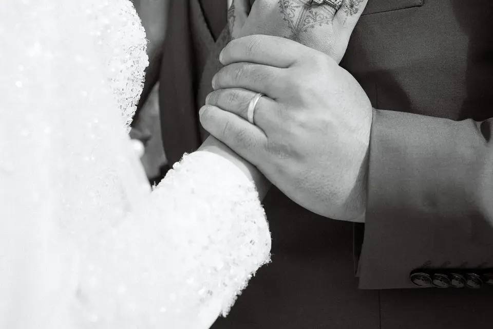 Tony & Pepper — photo 5