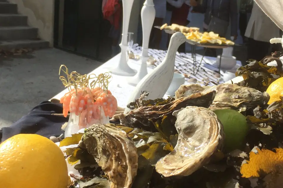 Ajas Traiteur — photo 2