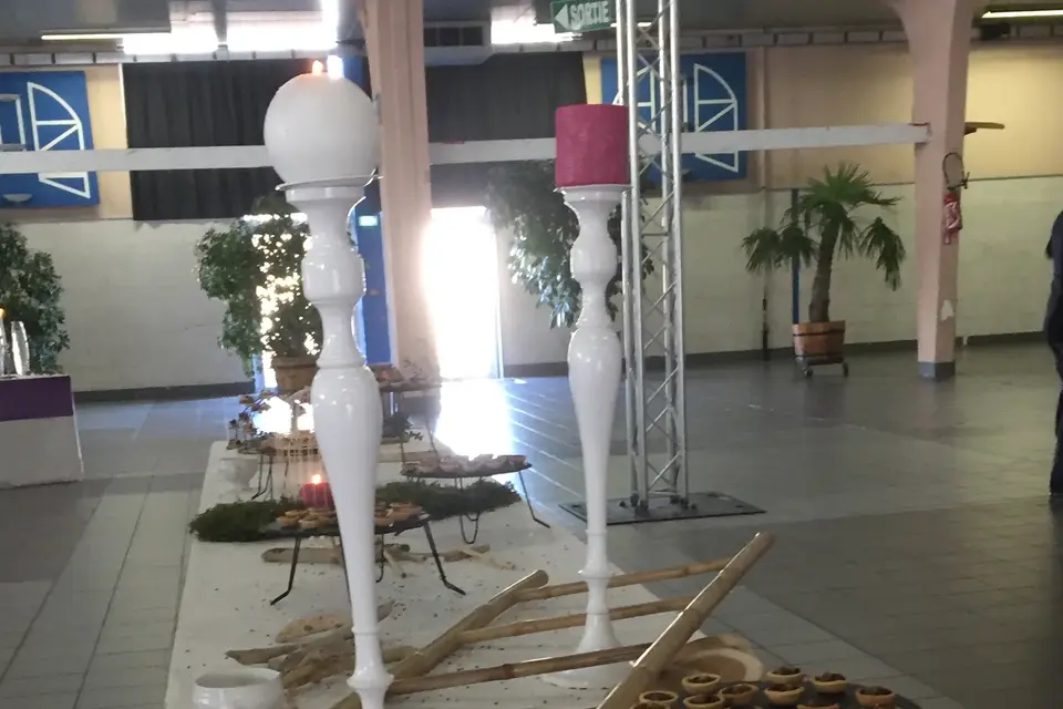 Ajas Traiteur — photo 5