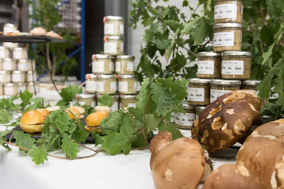 Ajas Traiteur — photo 6