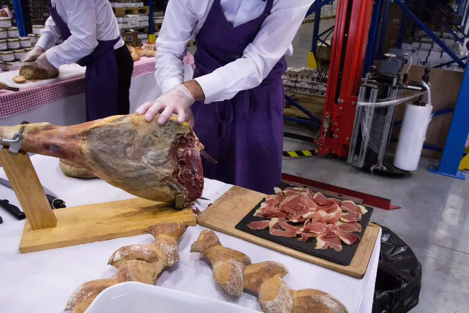 Ajas Traiteur — photo 8