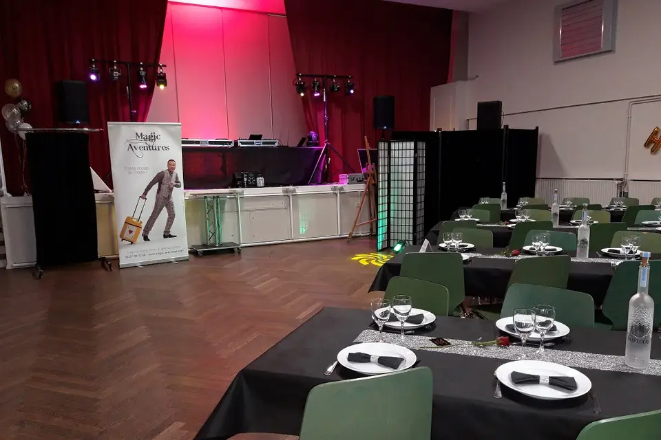 Magic Aventures — photo 2