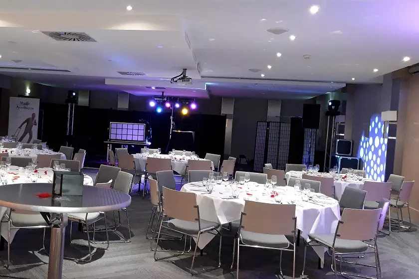 Magic Aventures — photo 1