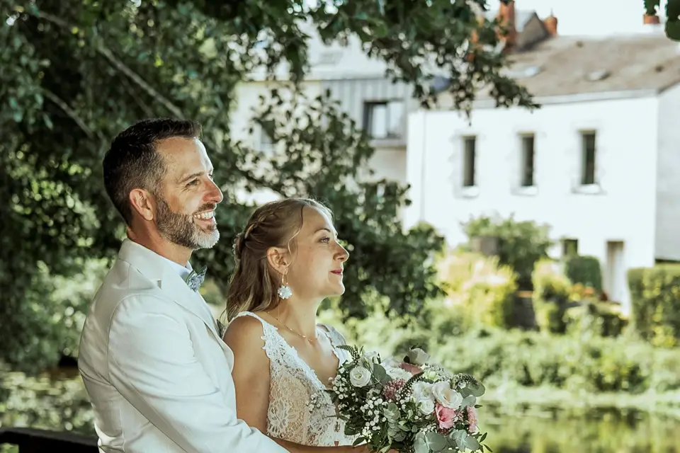 Tony & Pepper — photo 7