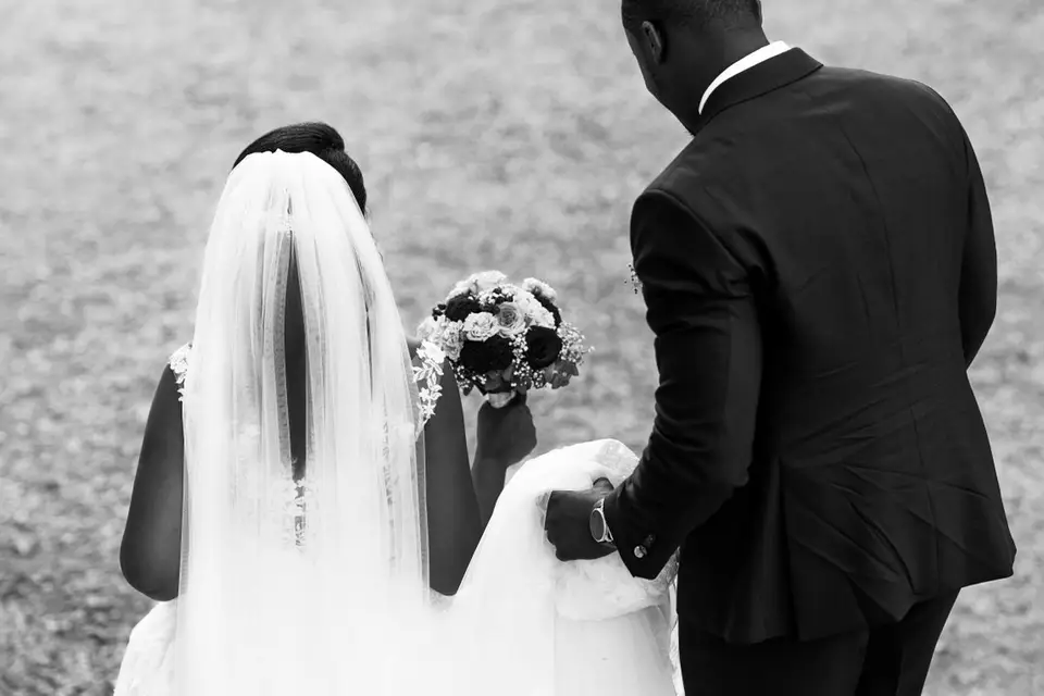 Tony & Pepper — photo 2