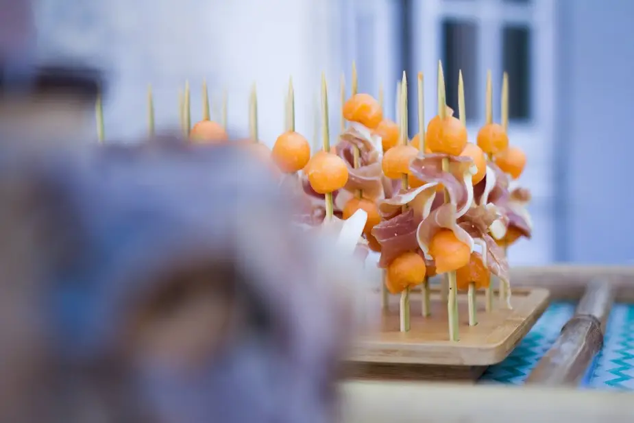 Ajas Traiteur — photo 4