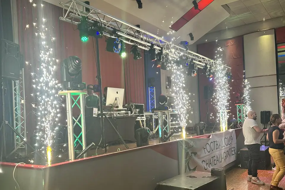 Animation DJ 53 — photo 7