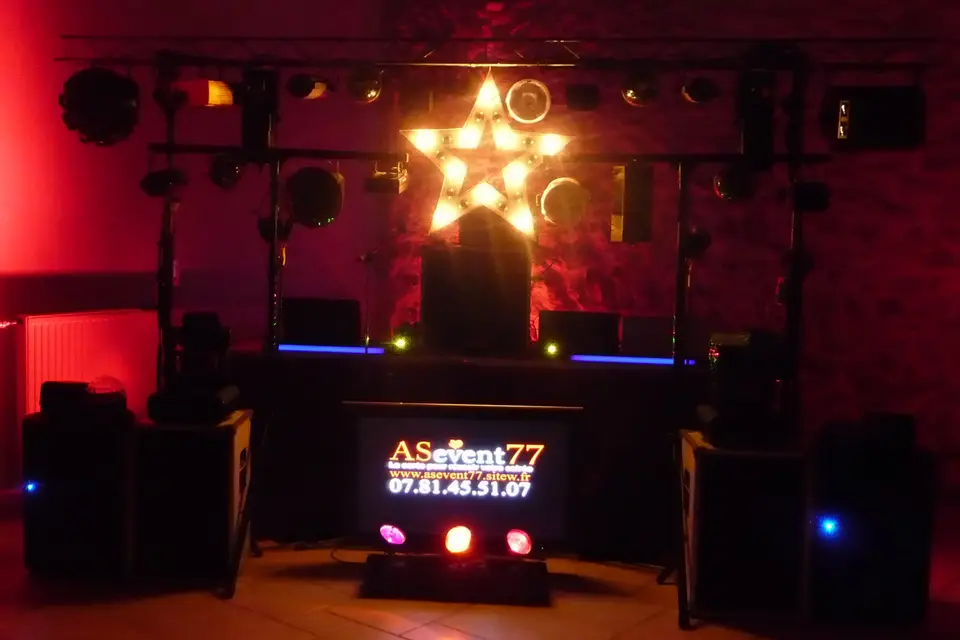 ASevent — photo 3