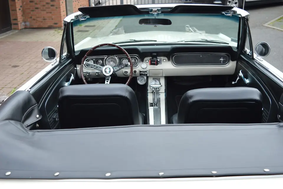 Mariage en Américaine — photo 5