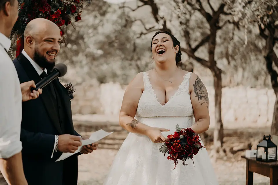 Cérémonie en Provence — photo 6