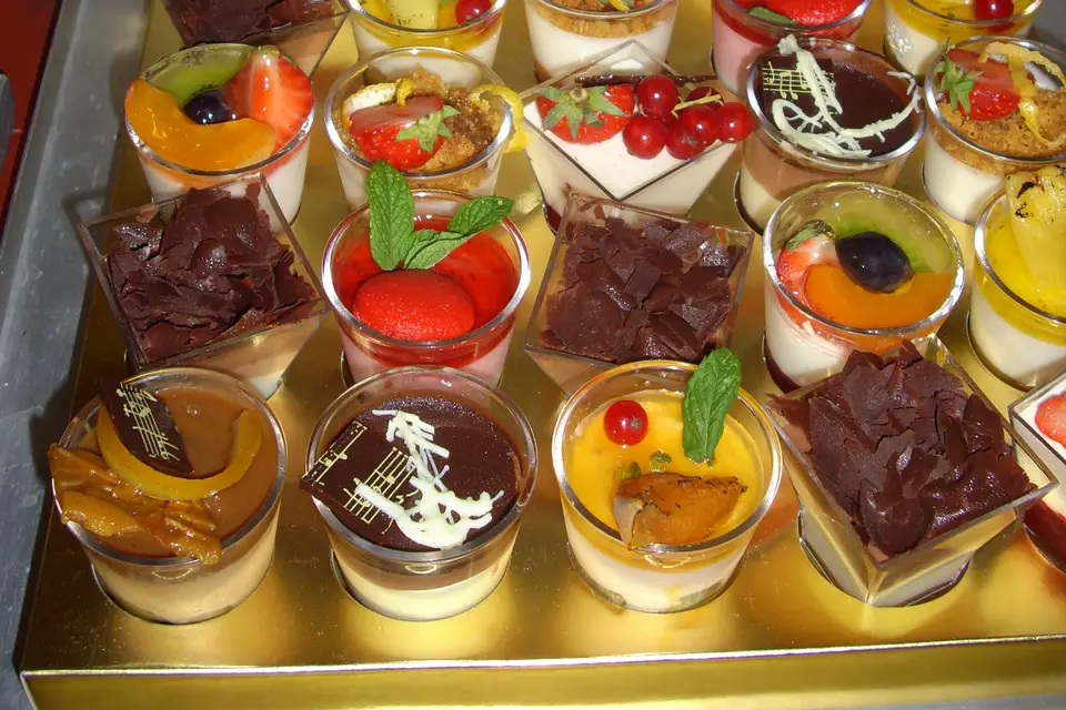 Auberge Du Vieux Château — photo 2