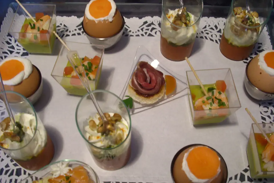 Auberge Du Vieux Château — photo 5