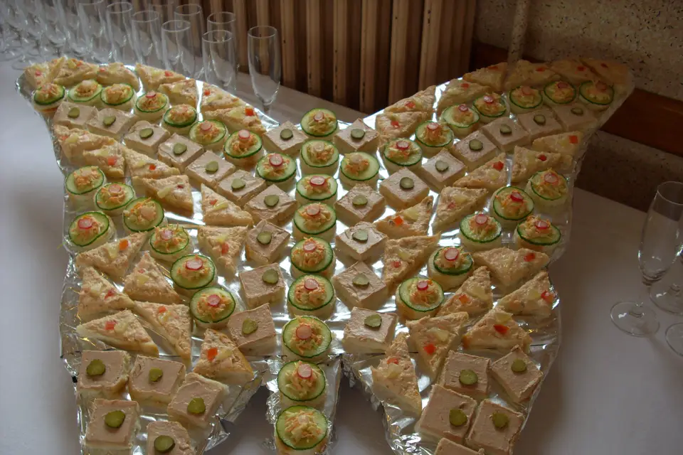 Auberge Du Vieux Château — photo 1